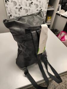 LF 834 BACKPACK